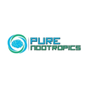 Pure Nootropics logo
