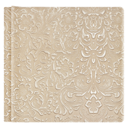 Blank Flush Mount Album