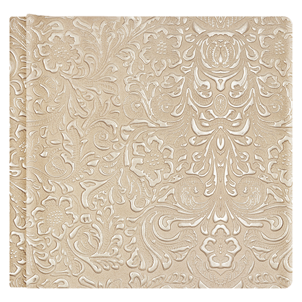 Blank Flush Mount Album