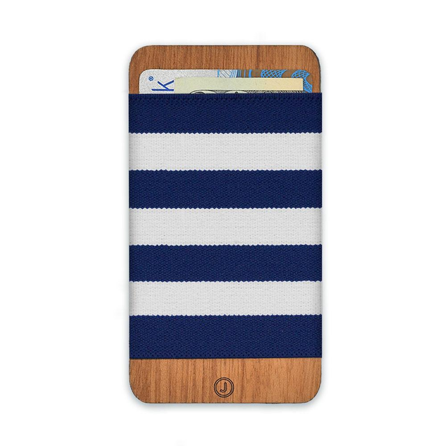 STICKAJIMMY Phone Wallet