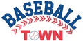 Baseball Town logo