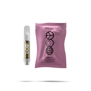 Berry ZKZ Belts THCa THCp Cartridge (Hybrid) (1 gram)