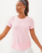 UPF 50+ Luxletic Westley Active Tee