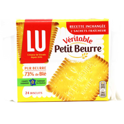 LU - Petit Beurre Biscuits, 200g (7oz)