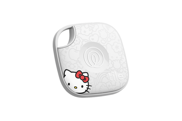 Tile x Hello Kitty® Mate - White