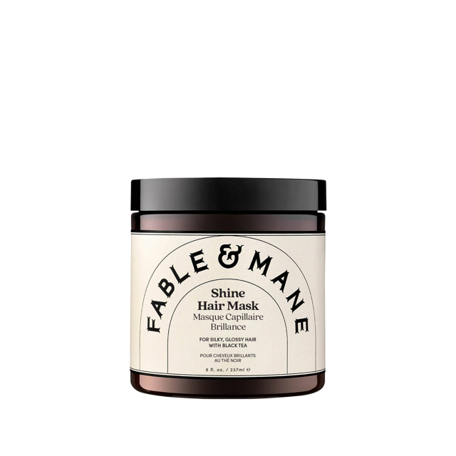 Shine Hair Mask