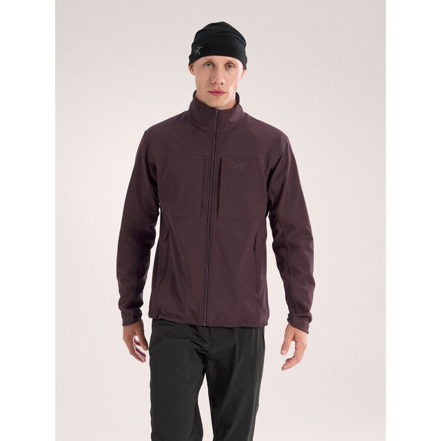 Arc'teryx Men's Gamma MX Jacket