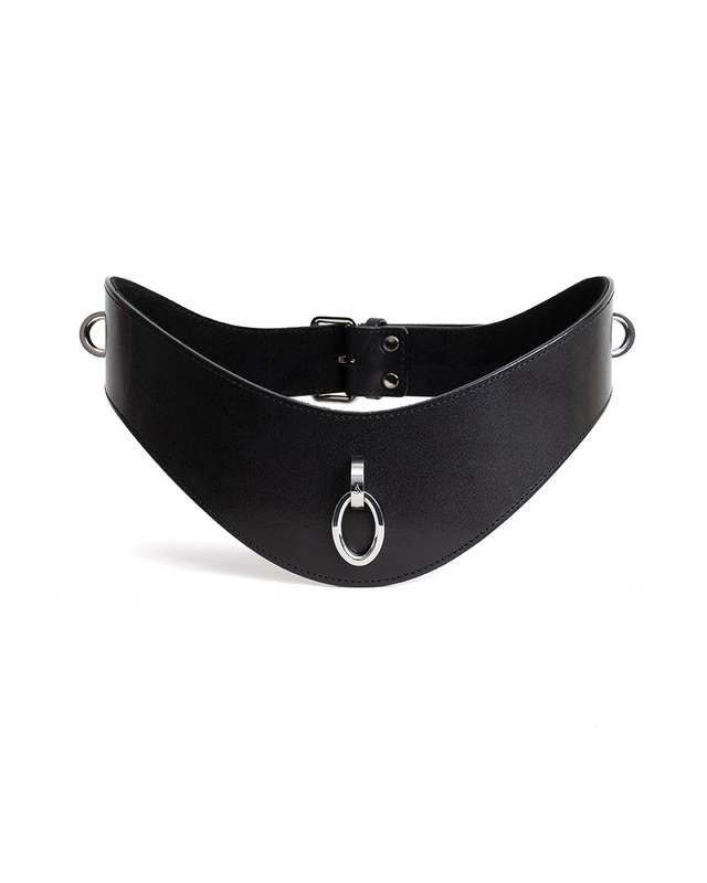 Belt "Elara" Black