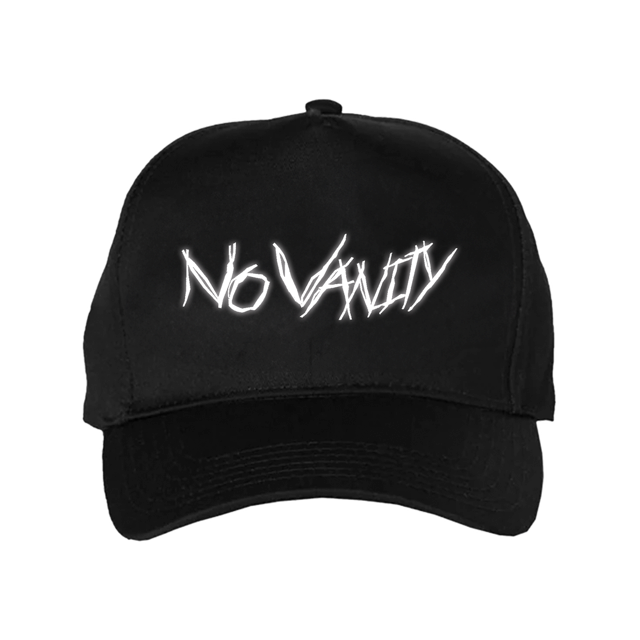 NO VANITY SNAPBACK