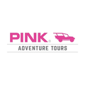 Pink Adventure Tours logo