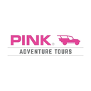 Pink Adventure Tours logo