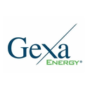 Gexa Energy logo