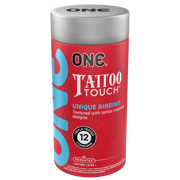 Tattoo Touch® Condoms