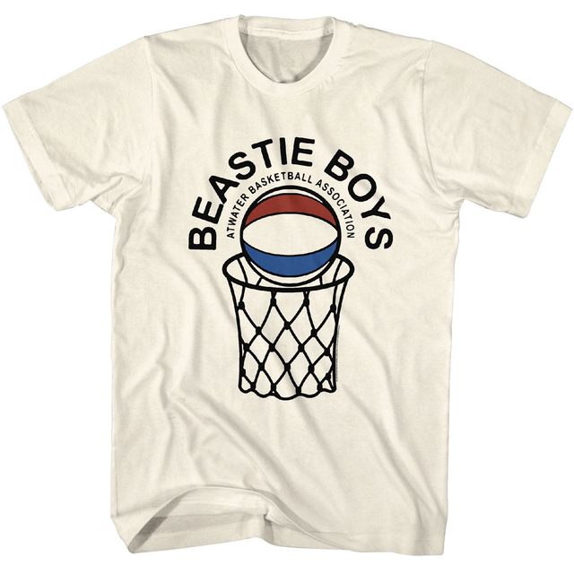 Beastie Boys - Atwater Basketball
