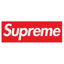 Supreme logo