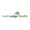 Leading Edge Health logo