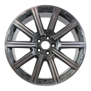 2019 Audi Q7 20" OEM Wheel Rim W58988MC
