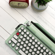 SAGE QWERKYWRITER® US LAYOUT Numbered and Limited
