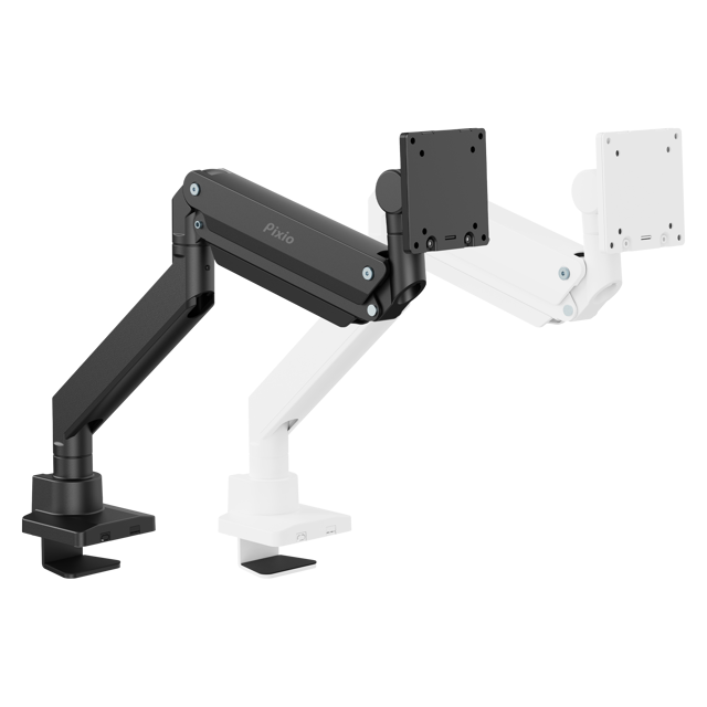 PS2S Titan Heavy-Duty Monitor Arm