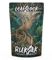 LeafLock Ruksak 7g 62% 1pc
