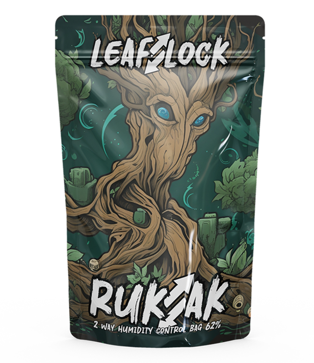 LeafLock Ruksak 7g 62% 1pc