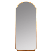 Saxton Floor Mirror