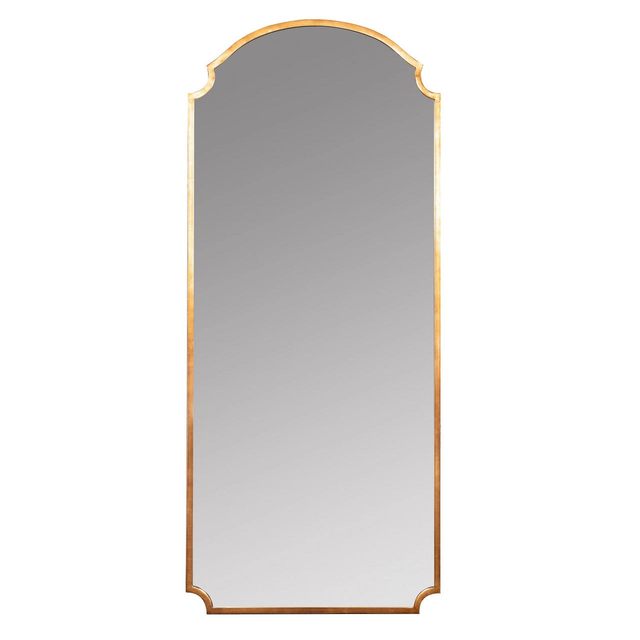 Saxton Floor Mirror