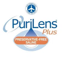 PuriLens logo