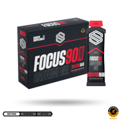 Focus90 - Cherry
