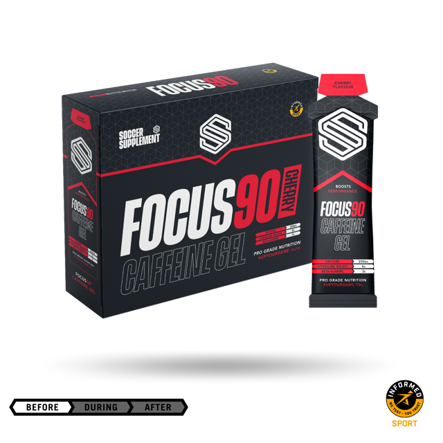 Focus90 - Cherry