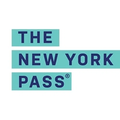 The New York Pass logo