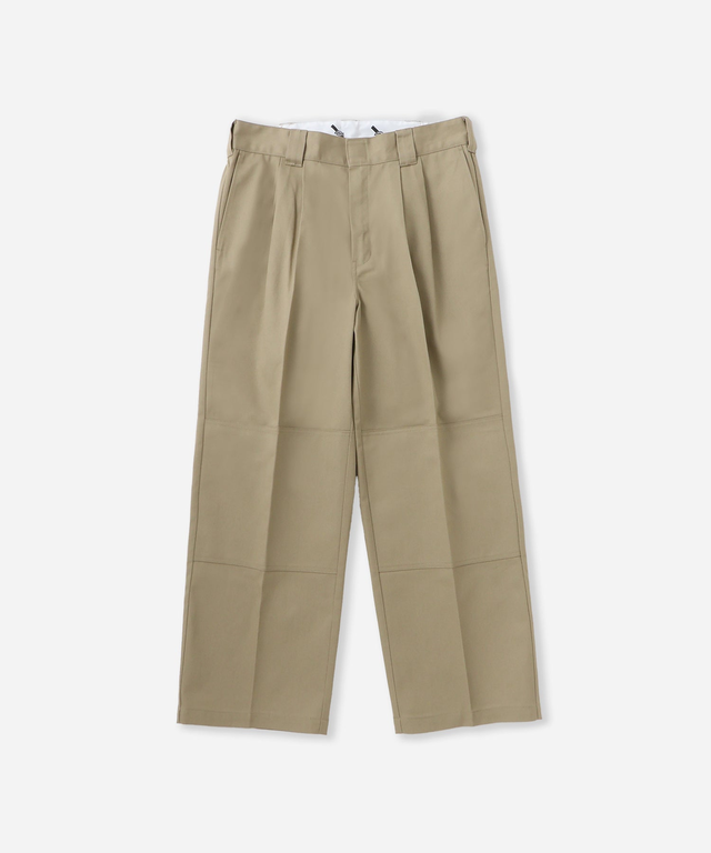 Dickies x Saturdays Double Knee Work Pants