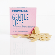 Gentle Lifts for Lip Lines