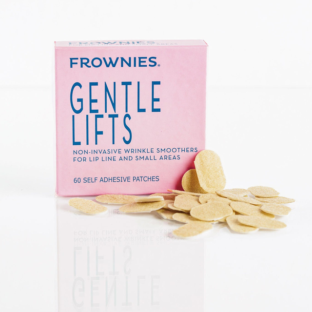 Gentle Lifts for Lip Lines