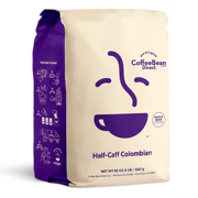 Half-Caff Colombian