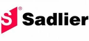 Sadlier School logo
