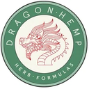 Dragon Hemp logo