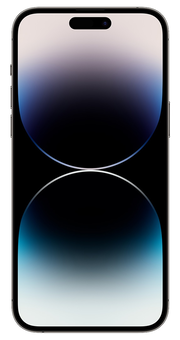 Apple iPhone 14 Pro Max (Cricket CPO) 128GB - Space Black | Cricket Wireless