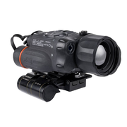 Trijicon OASYS SkeetIRx Micro Thermal Monocular w/Flip Mount SKEETIRX-IRLAS