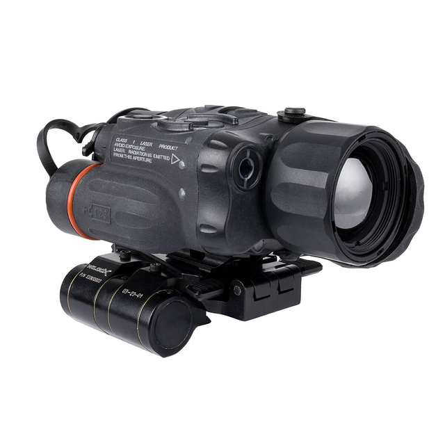 Trijicon OASYS SkeetIRx Micro Thermal Monocular w/Flip Mount SKEETIRX-IRLAS