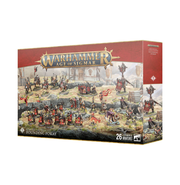 Age of Sigmar: Cities of Sigmar - Battleforce: Founding Foray