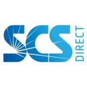 SCS Direct logo
