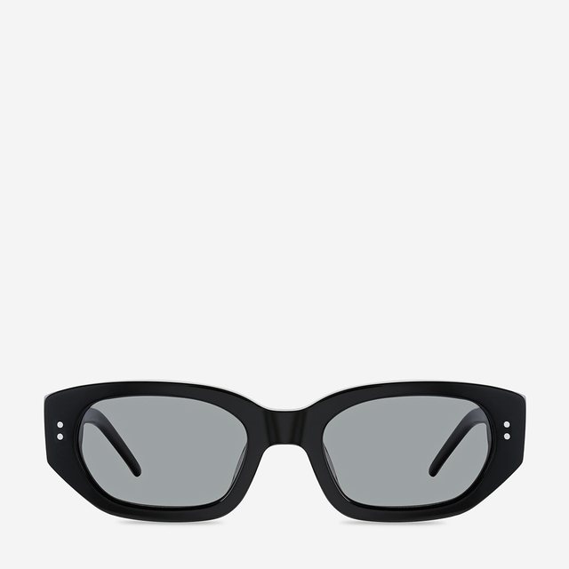 Luna Sunglasses - Black
