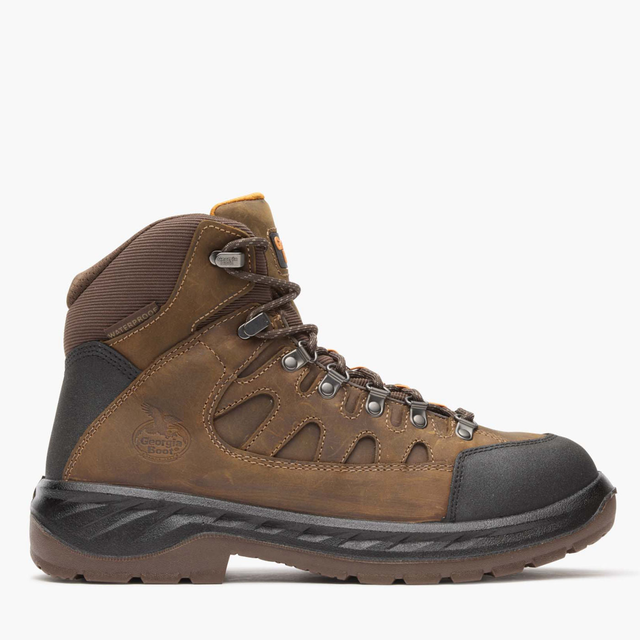 Georgia Boot OT Waterproof Hiker Work Boot
