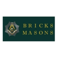 Bricks Masons logo