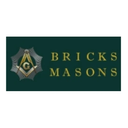 Bricks Masons logo
