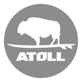 Atoll Board logo