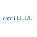 Capri Blue logo