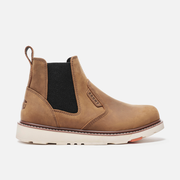 The Ohman (Soft Toe)