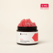 Recreation THC Gummies